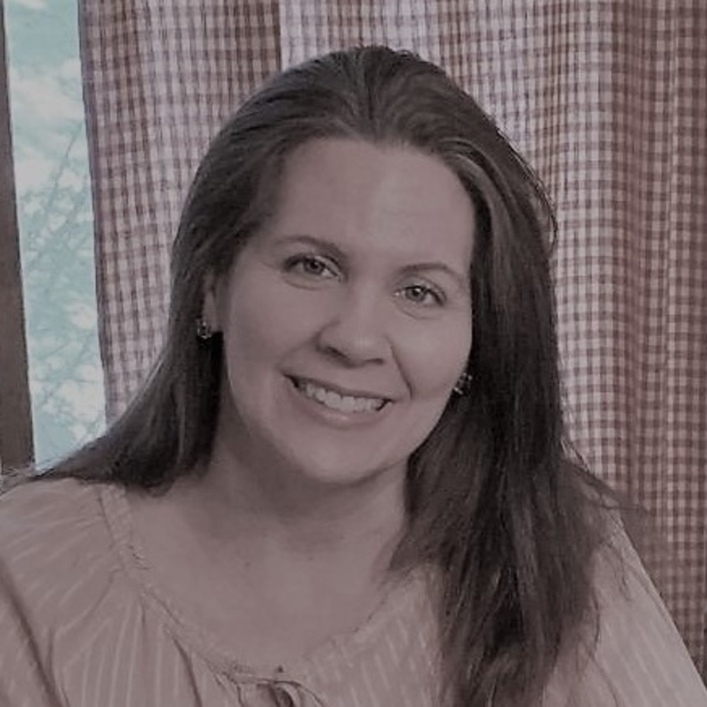 Meet your Posher, Patricia